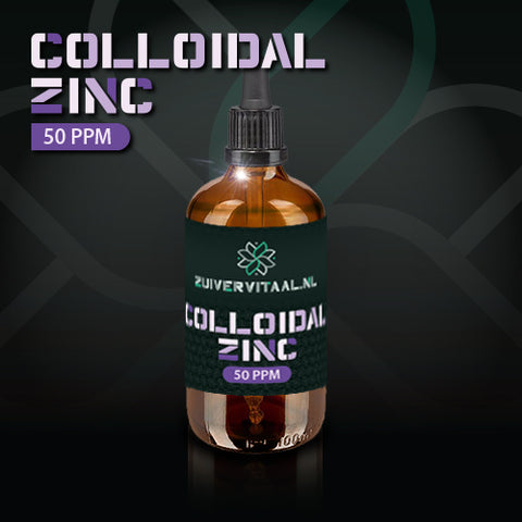 Colloïdaal Zink