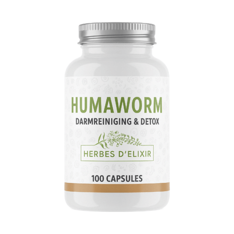 Humaworm