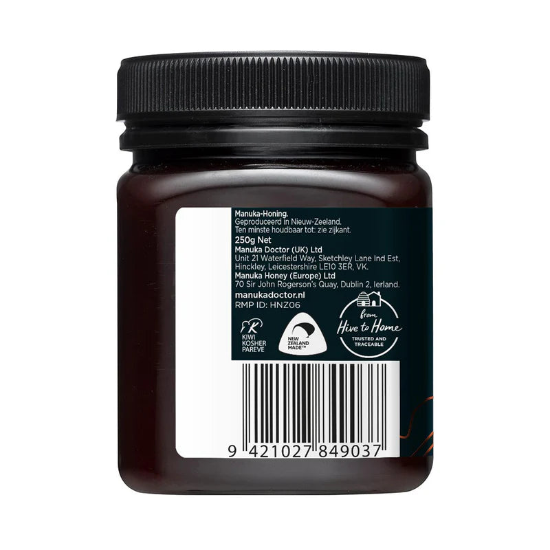 1000 MGO Manuka Honing 250g