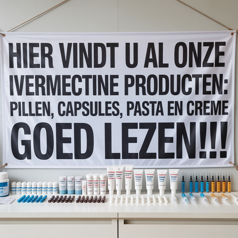 Ivermectine