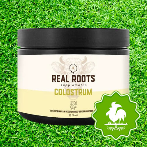 COLOSTRUM POEDER